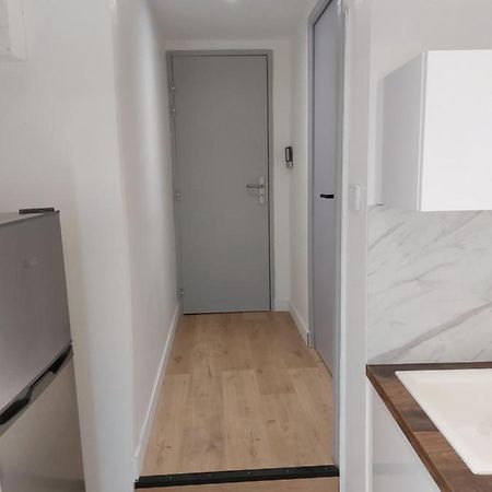 Appartement, Langres Exterior foto