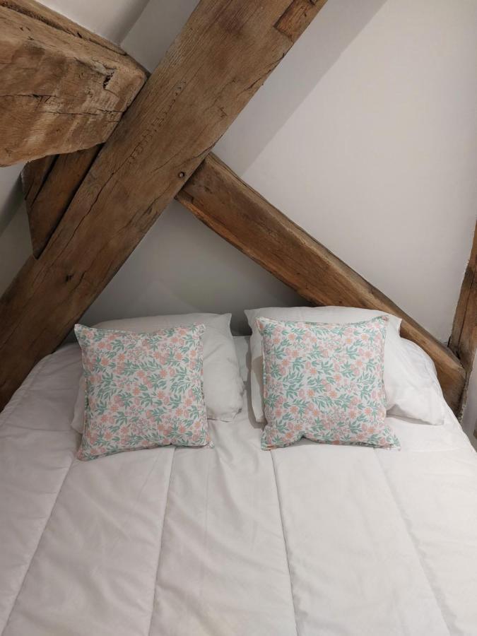 Appartement, Langres Exterior foto